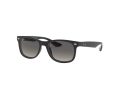 Ray-Ban Junior New Wayfarer Solglasögon RJ 9052S 100/11