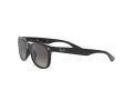 Ray-Ban Junior New Wayfarer Solglasögon RJ 9052S 100/11