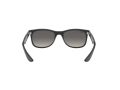 Ray-Ban Junior New Wayfarer Solglasögon RJ 9052S 100/11