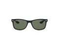 Ray-Ban Junior New Wayfarer Solglasögon RJ 9052S 100/71