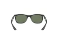 Ray-Ban Junior New Wayfarer Solglasögon RJ 9052S 100/71