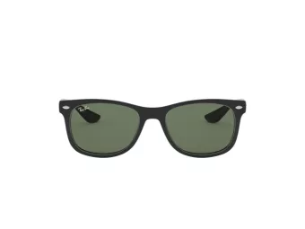 Ray-Ban Junior New Wayfarer Solglasögon RJ 9052S 100/71