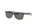 Ray-Ban Junior New Wayfarer Solglasögon RJ 9052S 100/71