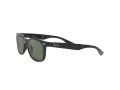 Ray-Ban Junior New Wayfarer Solglasögon RJ 9052S 100/71
