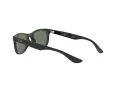 Ray-Ban Junior New Wayfarer Solglasögon RJ 9052S 100/71