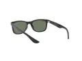 Ray-Ban Junior New Wayfarer Solglasögon RJ 9052S 100/71