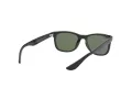 Ray-Ban Junior New Wayfarer Solglasögon RJ 9052S 100/71