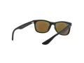 Ray-Ban Junior New Wayfarer Solglasögon RJ 9052S 100S/55