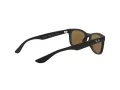 Ray-Ban Junior New Wayfarer Solglasögon RJ 9052S 100S/55