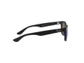 Ray-Ban Junior New Wayfarer Solglasögon RJ 9052S 100S/55