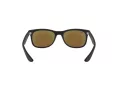 Ray-Ban Junior New Wayfarer Solglasögon RJ 9052S 100S/55