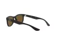 Ray-Ban Junior New Wayfarer Solglasögon RJ 9052S 100S/6Q