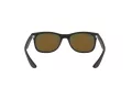 Ray-Ban Junior New Wayfarer Solglasögon RJ 9052S 100S/6Q