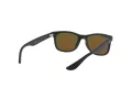 Ray-Ban Junior New Wayfarer Solglasögon RJ 9052S 100S/6Q
