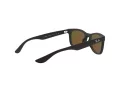 Ray-Ban Junior New Wayfarer Solglasögon RJ 9052S 100S/6Q
