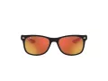 Ray-Ban Junior New Wayfarer Solglasögon RJ 9052S 100S/6Q
