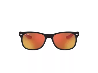 Ray-Ban Junior New Wayfarer Solglasögon RJ 9052S 100S/6Q