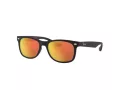 Ray-Ban Junior New Wayfarer Solglasögon RJ 9052S 100S/6Q