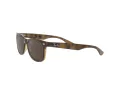Ray-Ban Junior New Wayfarer Solglasögon RJ 9052S 152/73