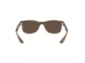 Ray-Ban Junior New Wayfarer Solglasögon RJ 9052S 152/73