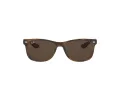 Ray-Ban Junior New Wayfarer Solglasögon RJ 9052S 152/73