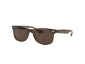 Ray-Ban Junior New Wayfarer Solglasögon RJ 9052S 152/73