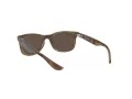 Ray-Ban Junior New Wayfarer Solglasögon RJ 9052S 152/73
