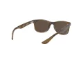 Ray-Ban Junior New Wayfarer Solglasögon RJ 9052S 152/73