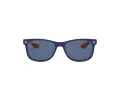 Ray-Ban Junior New Wayfarer Solglasögon RJ 9052S 178/80