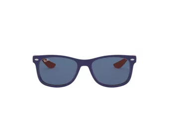 Ray-Ban Junior New Wayfarer Solglasögon RJ 9052S 178/80