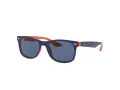 Ray-Ban Junior New Wayfarer Solglasögon RJ 9052S 178/80