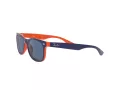 Ray-Ban Junior New Wayfarer Solglasögon RJ 9052S 178/80