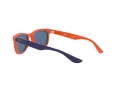 Ray-Ban Junior New Wayfarer Solglasögon RJ 9052S 178/80