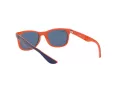 Ray-Ban Junior New Wayfarer Solglasögon RJ 9052S 178/80