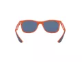 Ray-Ban Junior New Wayfarer Solglasögon RJ 9052S 178/80