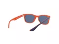 Ray-Ban Junior New Wayfarer Solglasögon RJ 9052S 178/80