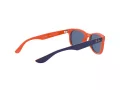 Ray-Ban Junior New Wayfarer Solglasögon RJ 9052S 178/80