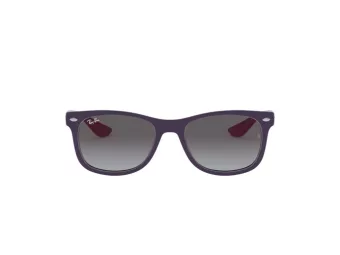 Ray-Ban Junior New Wayfarer Solglasögon RJ 9052S 7021/8G