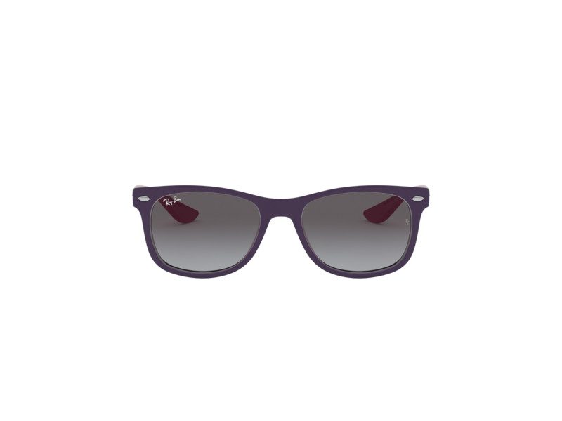 Ray-Ban Junior New Wayfarer Solglasögon RJ 9052S 7021/8G