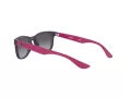 Ray-Ban Junior New Wayfarer Solglasögon RJ 9052S 7021/8G