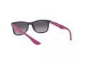 Ray-Ban Junior New Wayfarer Solglasögon RJ 9052S 7021/8G