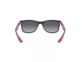 Ray-Ban Junior New Wayfarer Solglasögon RJ 9052S 7021/8G