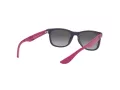Ray-Ban Junior New Wayfarer Solglasögon RJ 9052S 7021/8G