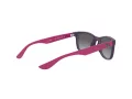 Ray-Ban Junior New Wayfarer Solglasögon RJ 9052S 7021/8G