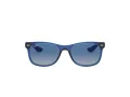 Ray-Ban Junior New Wayfarer Solglasögon RJ 9052S 7062/4L