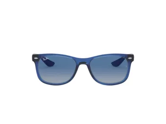 Ray-Ban Junior New Wayfarer Solglasögon RJ 9052S 7062/4L