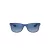Ray-Ban Junior New Wayfarer Solglasögon RJ 9052S 7062/4L