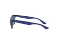 Ray-Ban Junior New Wayfarer Solglasögon RJ 9052S 7062/4L