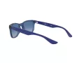 Ray-Ban Junior New Wayfarer Solglasögon RJ 9052S 7062/4L