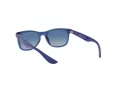 Ray-Ban Junior New Wayfarer Solglasögon RJ 9052S 7062/4L